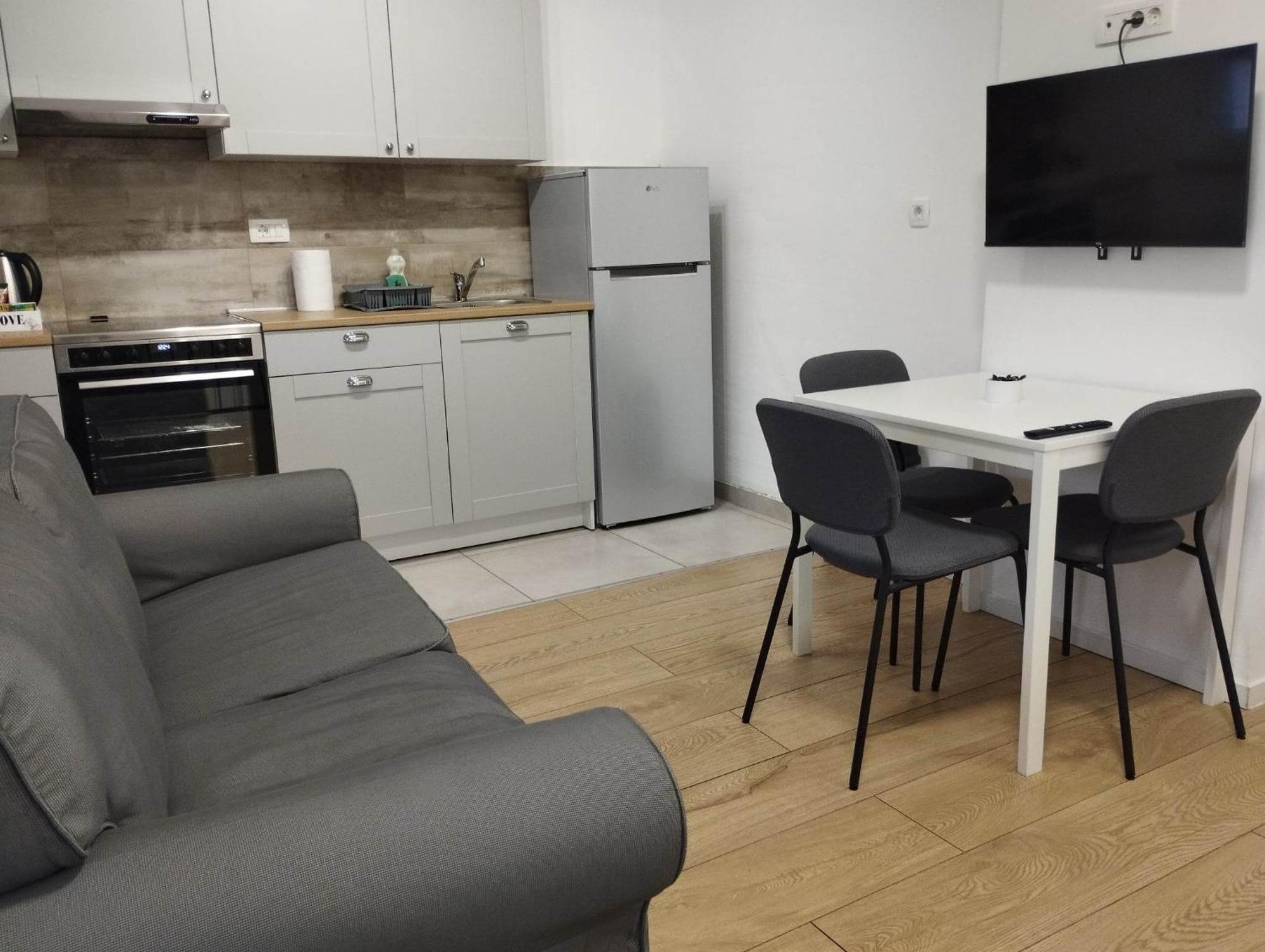 Lovely Flat, City Center With Free Parking Varaždin Esterno foto