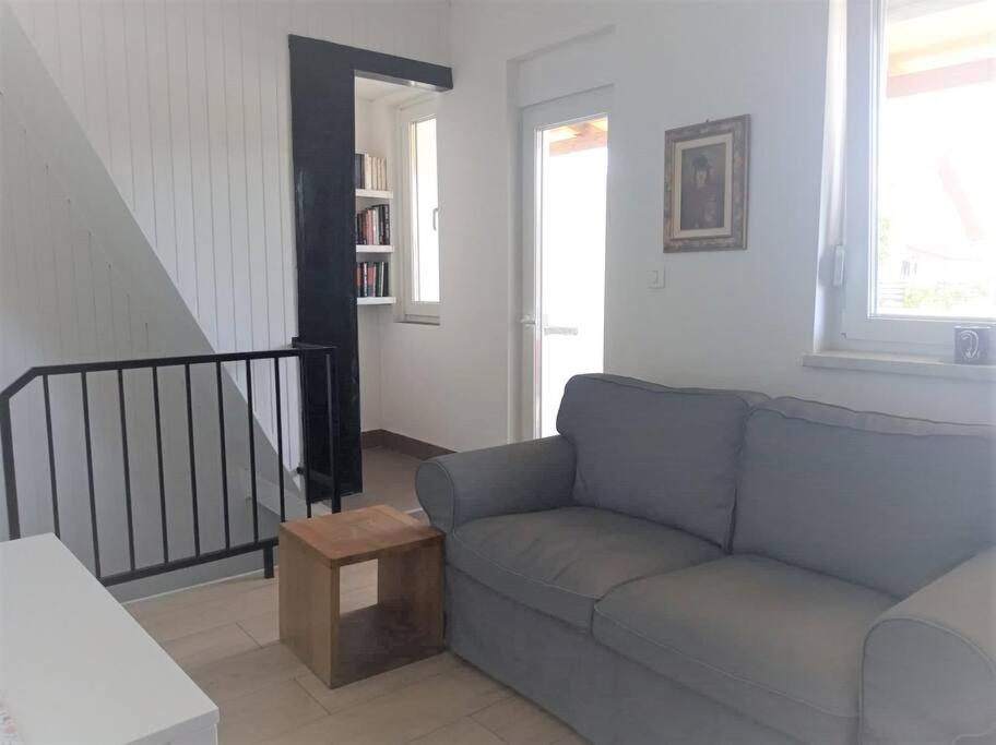 Lovely Flat, City Center With Free Parking Varaždin Esterno foto